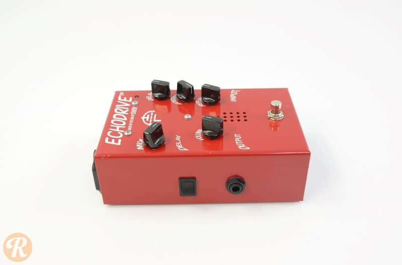 ギター SIB Electronics EchoDrive Delay SIB Electronics Echodrive Delay | Reverb