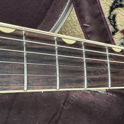 1967 Gretsch - 6120 Chet Atkins Nashville - ID 6019 image 12