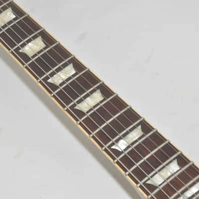 Orville LPS-75 Les Paul Standard Electric guitar Ref. No 7757 image 6