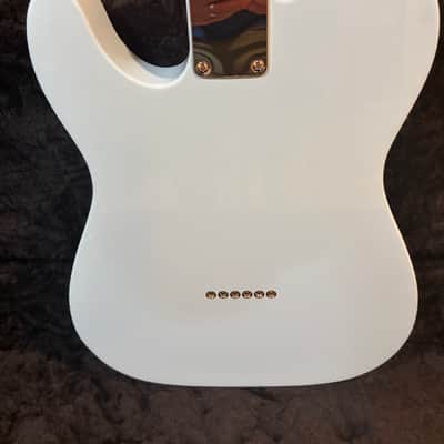 Fender Vintera II '60s Telecaster with Upgrades and HSC image 6