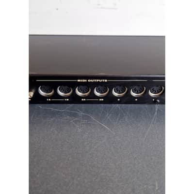 Opcode Studio 64X - Rack Effects - Good image 14