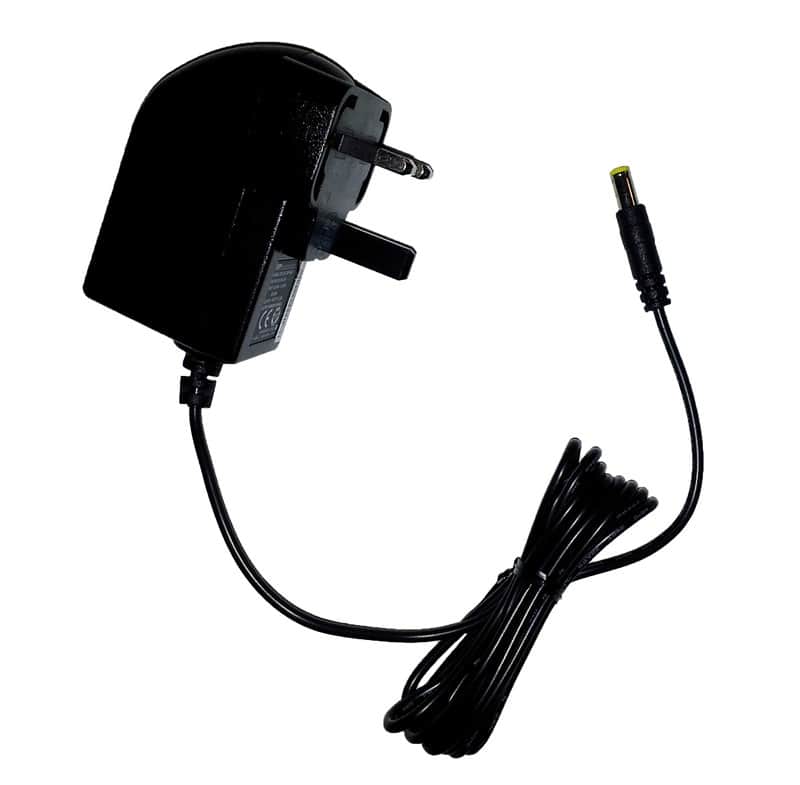 Power Supply Replacement for VISUAL SOUND 1 ONE SPOT VS-1 9V 2A AC REGULATED ADAPTER image 1