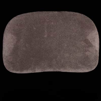 Roc-N-Soc Nitro Backrest Grey image 1