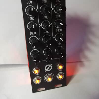 Antumbra Bank - Eurorack - Moog 914 Fixed Filter Bank Clone image 2