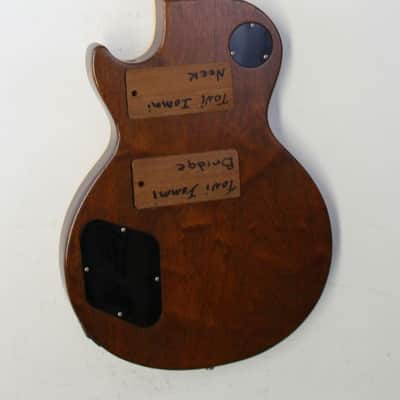 Gibson LES PAUL"DEALERs PICKUP's TESTING GUITAR" 2001 image 4