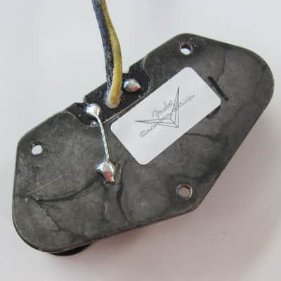 Fender Custom Shop 51 Nocaster Bridge Pickup USA 0992109000 image 3