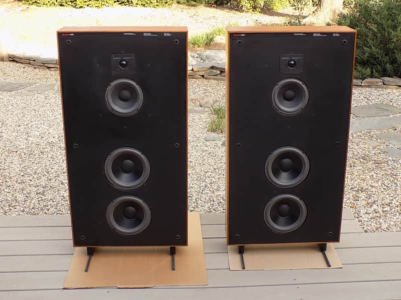 Boston Acoustics A400 Speakers pickup only image 1