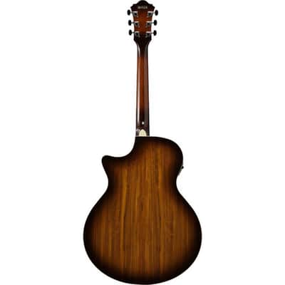 Ibanez AE160-VMS - Acoustic Guitar image 3