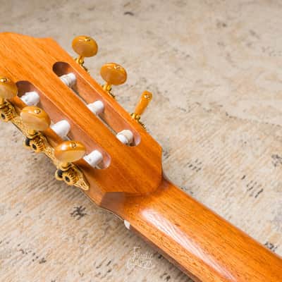 Kremona Rondo RS Artist Serie Classical Guitar image 6