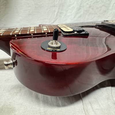 Gibson Les Paul Studio Guitar with Case 2013 image 18