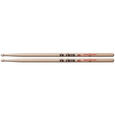 Vic Firth X8D - Bacchette American Classic image 1
