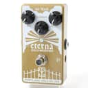 MR BLACK Eterna Gold Modified Reverb for Guitar  [11/17]