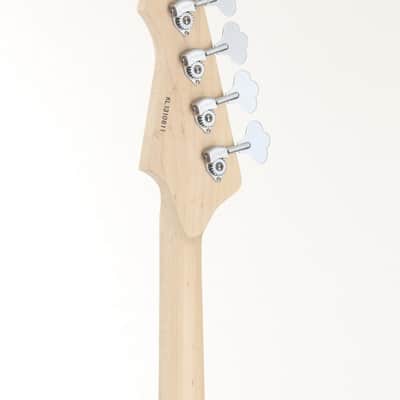 Lakland Skyline Japan Series SK-4DX Cherry Sunburst [SN KL1310611] [05/11] image 5