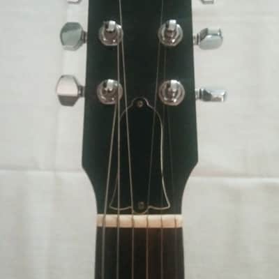 Orville MM-65/FR Melody Maker image 3