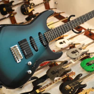 Fernandes SSH-40 | Reverb