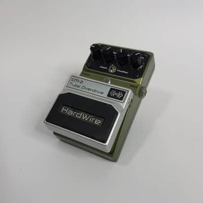Hardwire CM-2 Tube Overdrive | Reverb