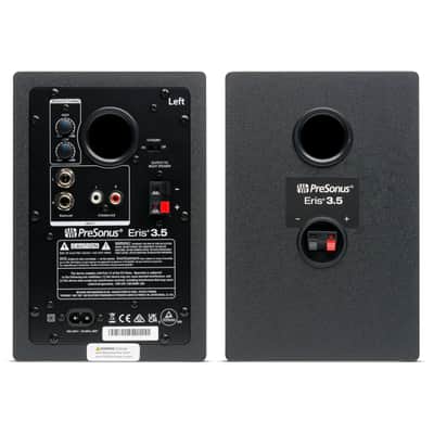 Presonus AudioBox USB 96 Complete Bundle - USB Interface image 5
