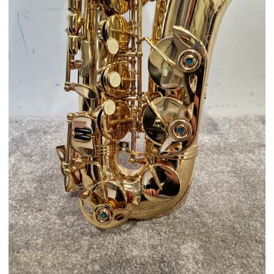Rikter Alto - Saxophone - Excellent w/ Hard Case image 6