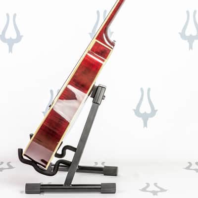 Daion The Year Series '81 Caribou - Wine Red (WR) - Electric Acoustic Six String image 13