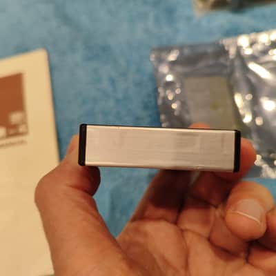 Roland M-16C Memory Cartridge image 3
