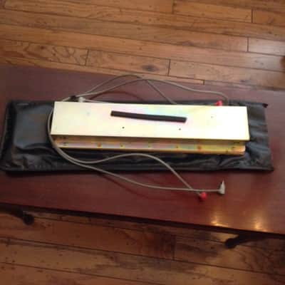 Vintage Fender/Accutronics Spring Reverb Tank image 3