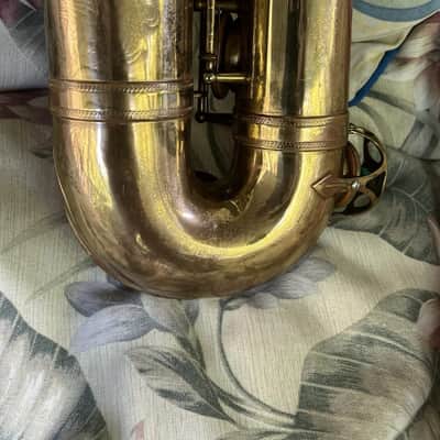 Selmer Tenor Balanced Action - image 16