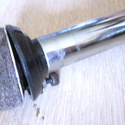 Hihat Stand Top Tube & Cup Seat image 1