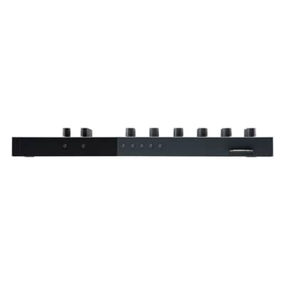 Yamaha SEQTRAK Music Creation Station - Black image 3
