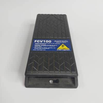 Behringer FCV100 V2 Dual-Mode Expression Pedal image 8