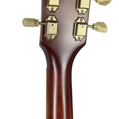 Tokai LS100 Love Rock Les Paul 1990 - Mahogany image 11