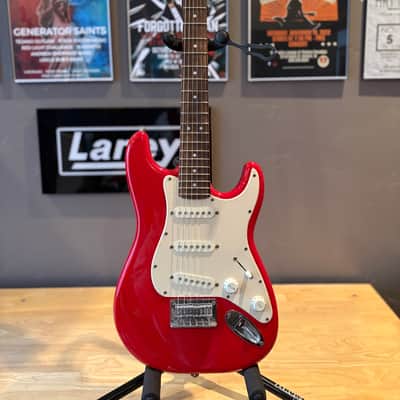 Fender Stratocaster Mini 2020’s - Red image 1
