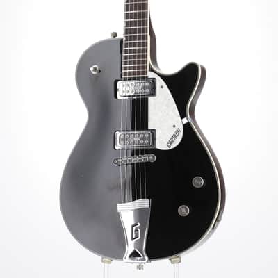 Gretsch Electromatic G5235 Pro Jet Black (06/05) | Reverb
