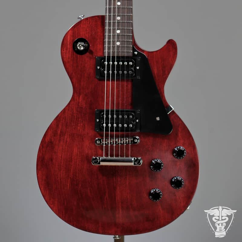Gibson Les Paul Faded T 2017 | Reverb
