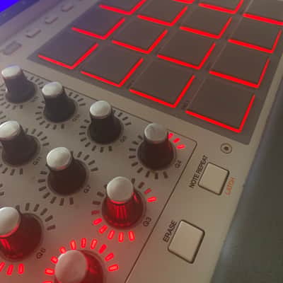 Akai MPC Renaissance Excellent conditions image 12