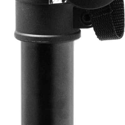 On-Stage SS7730 44-80 Steel-Aluminum Speaker Stand with 1.5 Adapter image 3