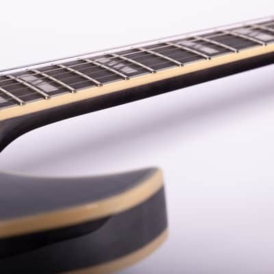 Washburn Wing SH35 Trans Black (B Stock) image 7