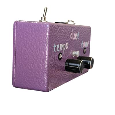 Duet Optical Theremin image 2