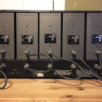 Very Rare Roland System 100M Vintage Modular Synthesizer image 12