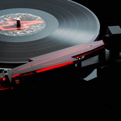 Pro-Ject: AC/DC Artist Series Turntable - Limited Edition image 3