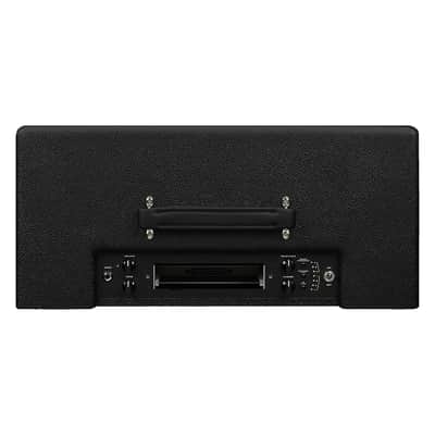 Synergy SYN-20IR 3 Channel Preamp Module 20W 1x12 Tube Combo Amp image 3