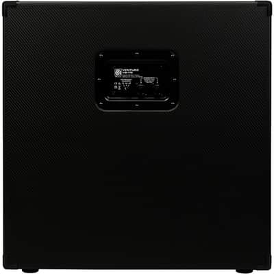 Ampeg Venture VB-115 Bass Cabinet Regular image 3