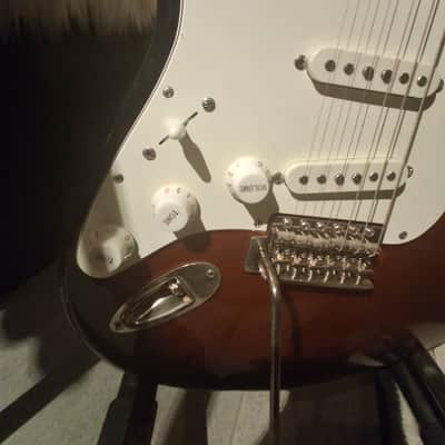 Fender Squier Classic vibe  '70 2021 - Sunburst image 6
