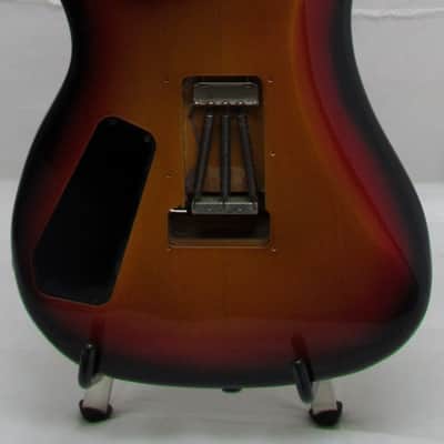 Used Kramer Pacer Imperial 1983 Sunburst VGC See Shipping Details image 3
