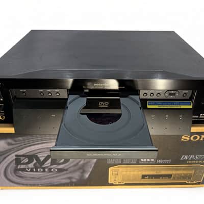Sony DVP-S7700 image 2