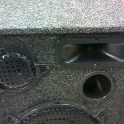 Unknown 3 Way Passive Speaker image 2