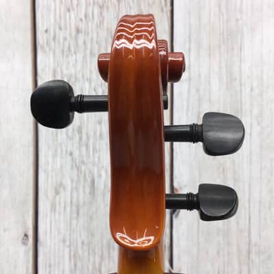 New York Pro 4/4 Electric Violin image 8