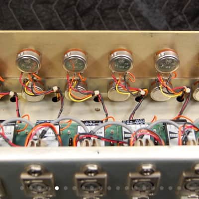 SSI API Melcor SS-3 1968 - Beige image 10