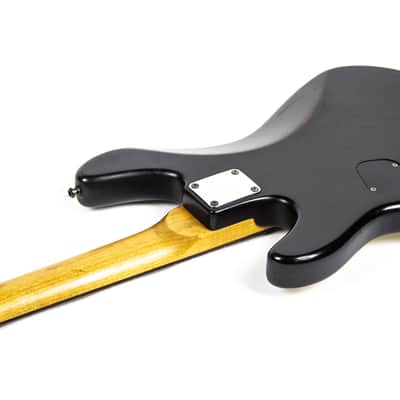 Ibanez TR Bass Refinished Owned by Matt Freeman Of Rancid image 21