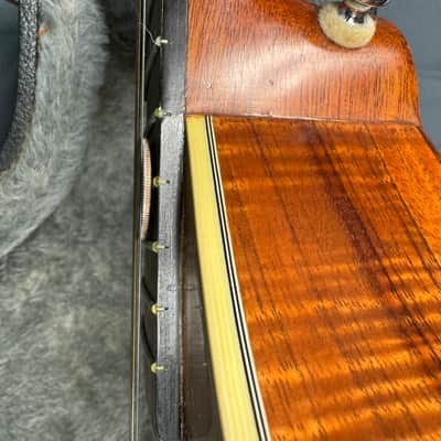 Peterson BOUZOUKI Level 2 2000 - Natural #SR-11-46 image 25