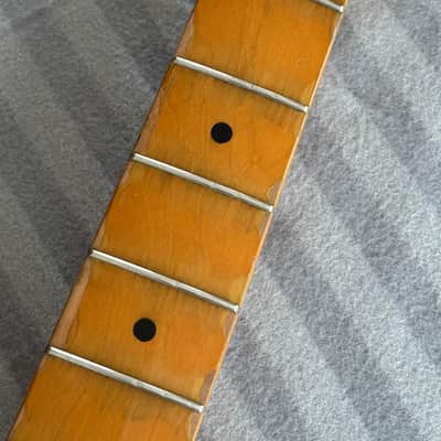 Fender Japan Stratocaster ST57-55 '85-'86 Vintage MIJ Electric Guitar Made in Japan image 10